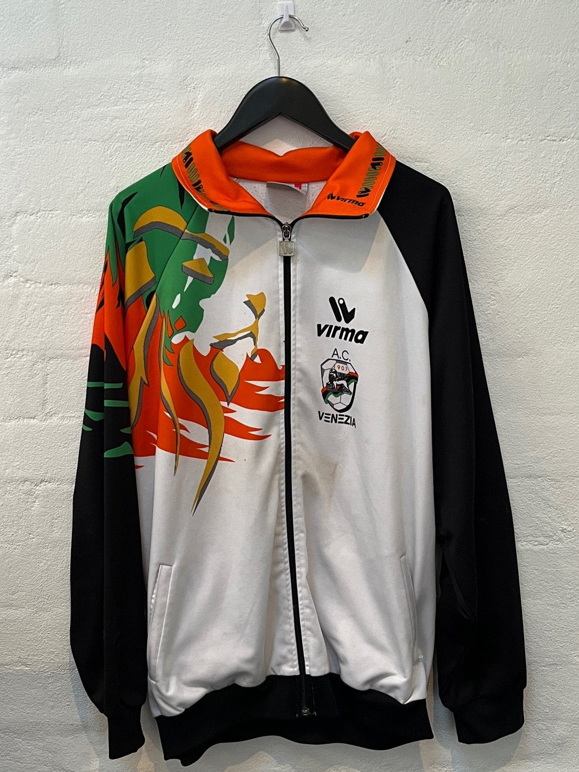 Venezia	90's Jumper XXL