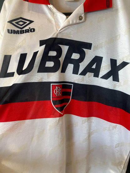 Flamengo 1994 Away Medium 7