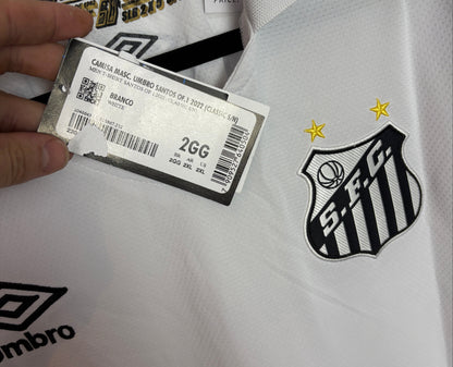 Santos 2022 Home XXL