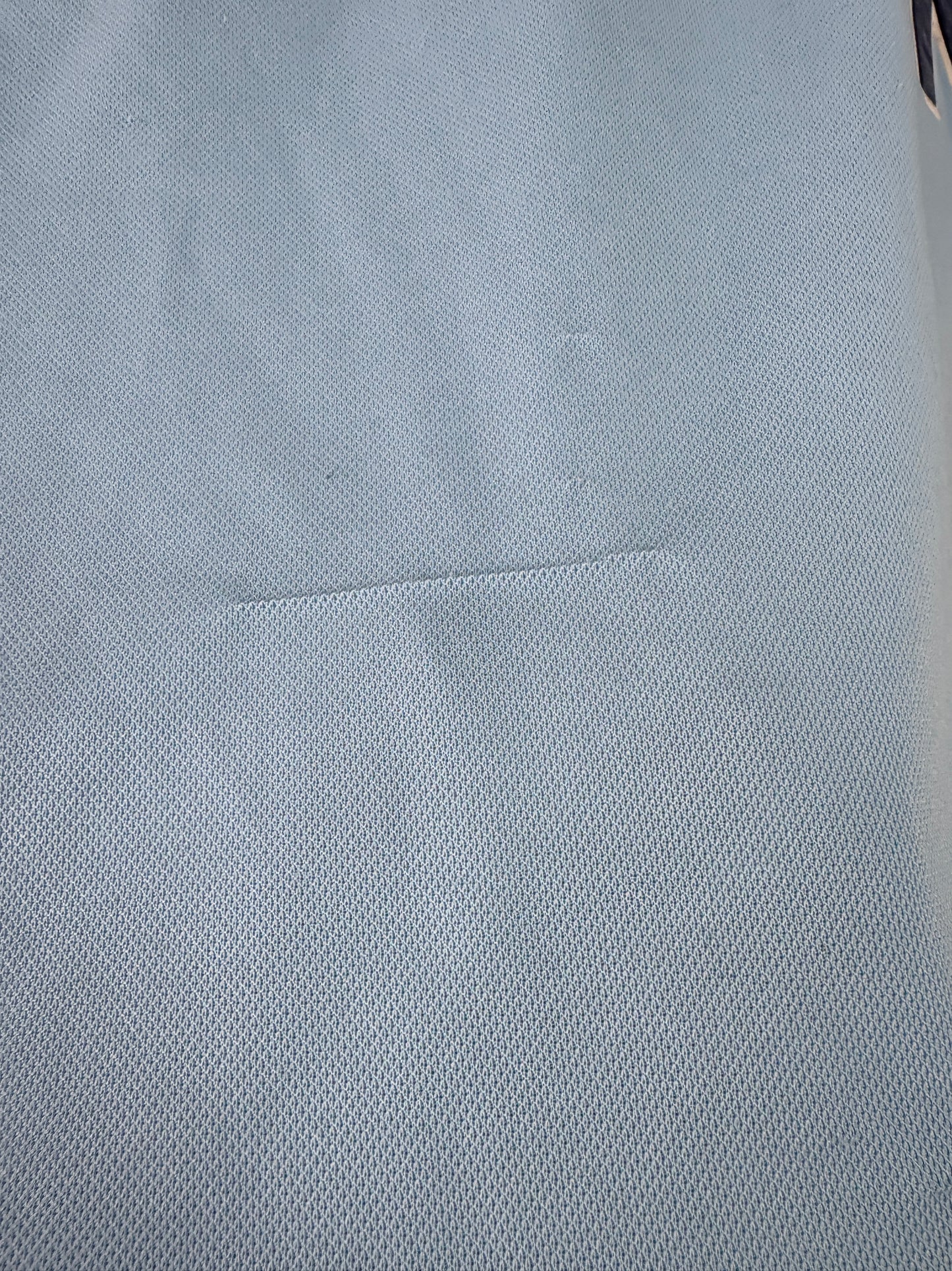 Tottenham 2001/02 Away Adidas Football Shirt Extra Large