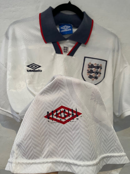 England 1994 Home Large