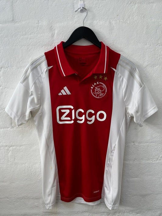 Ajax 2024/25 Home Small