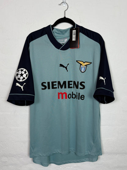 Lazio 2002/03 Third XXL Inzaghi 21