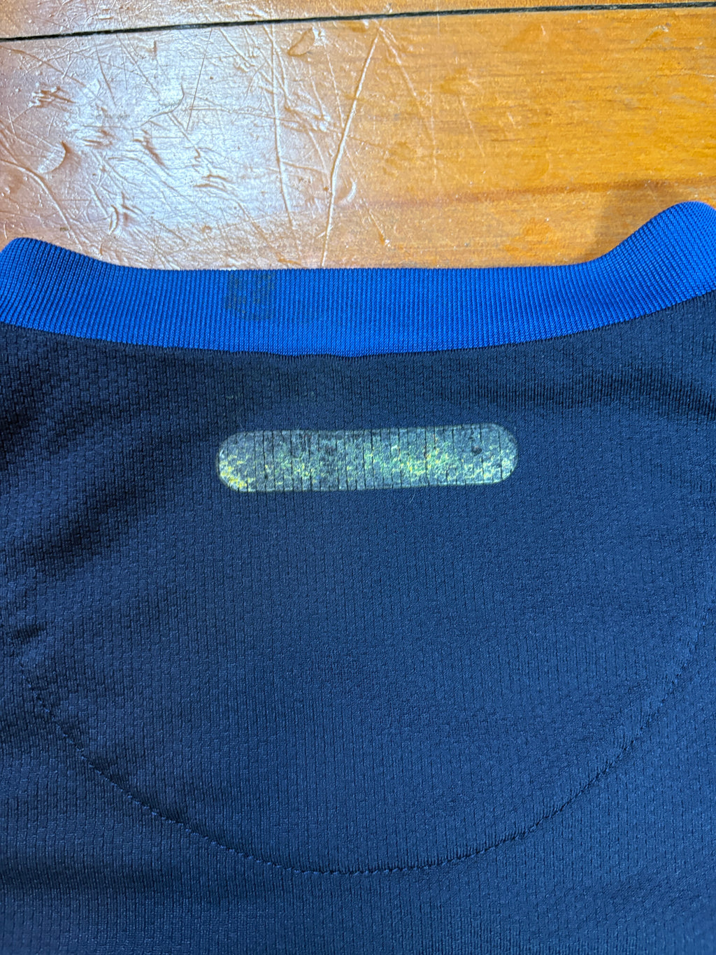 Australia 2010 Away Nike Football Shirt Medium