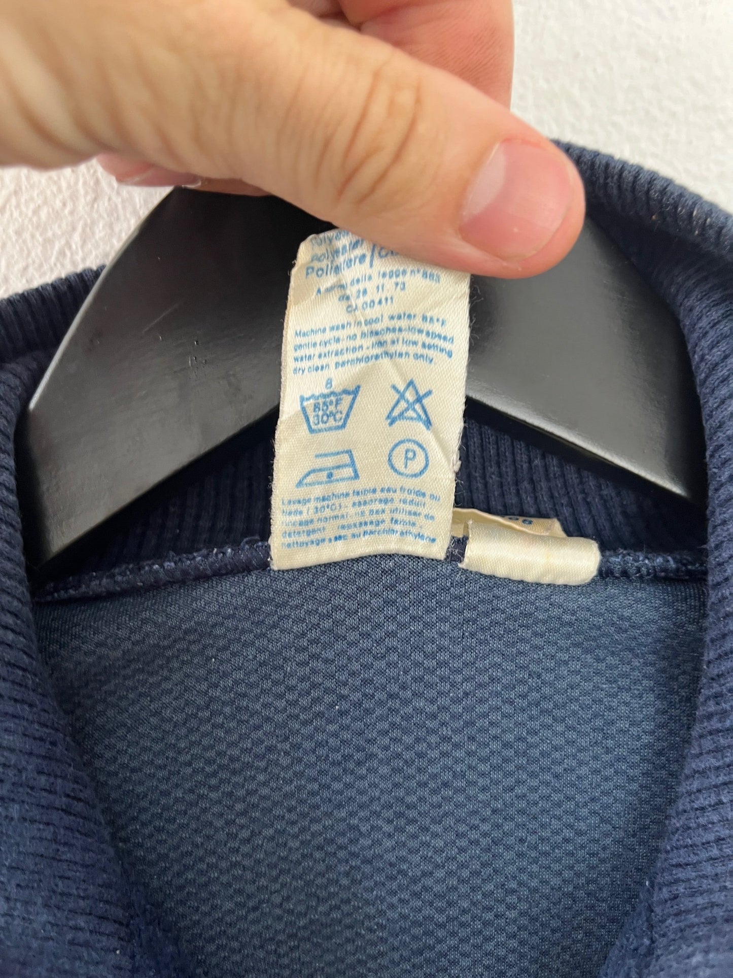 France 1988 Jacket Medium