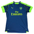 Arsenal 2016/17 Away Puma Football Shirt Extra Large