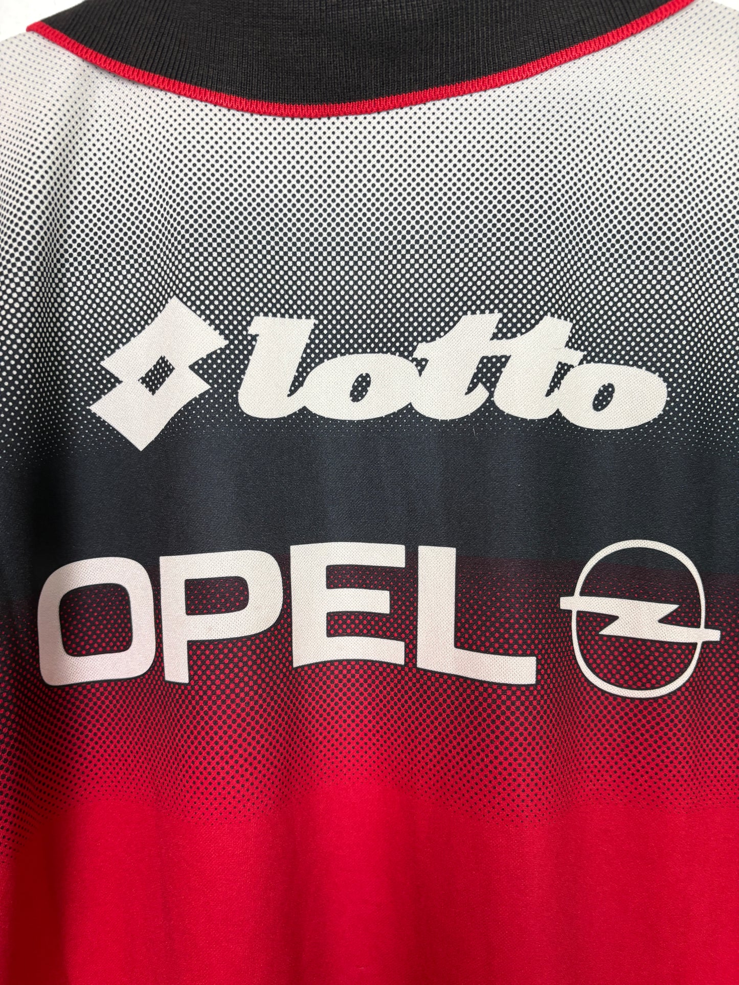 Ac Milan 1995/96 Training Large