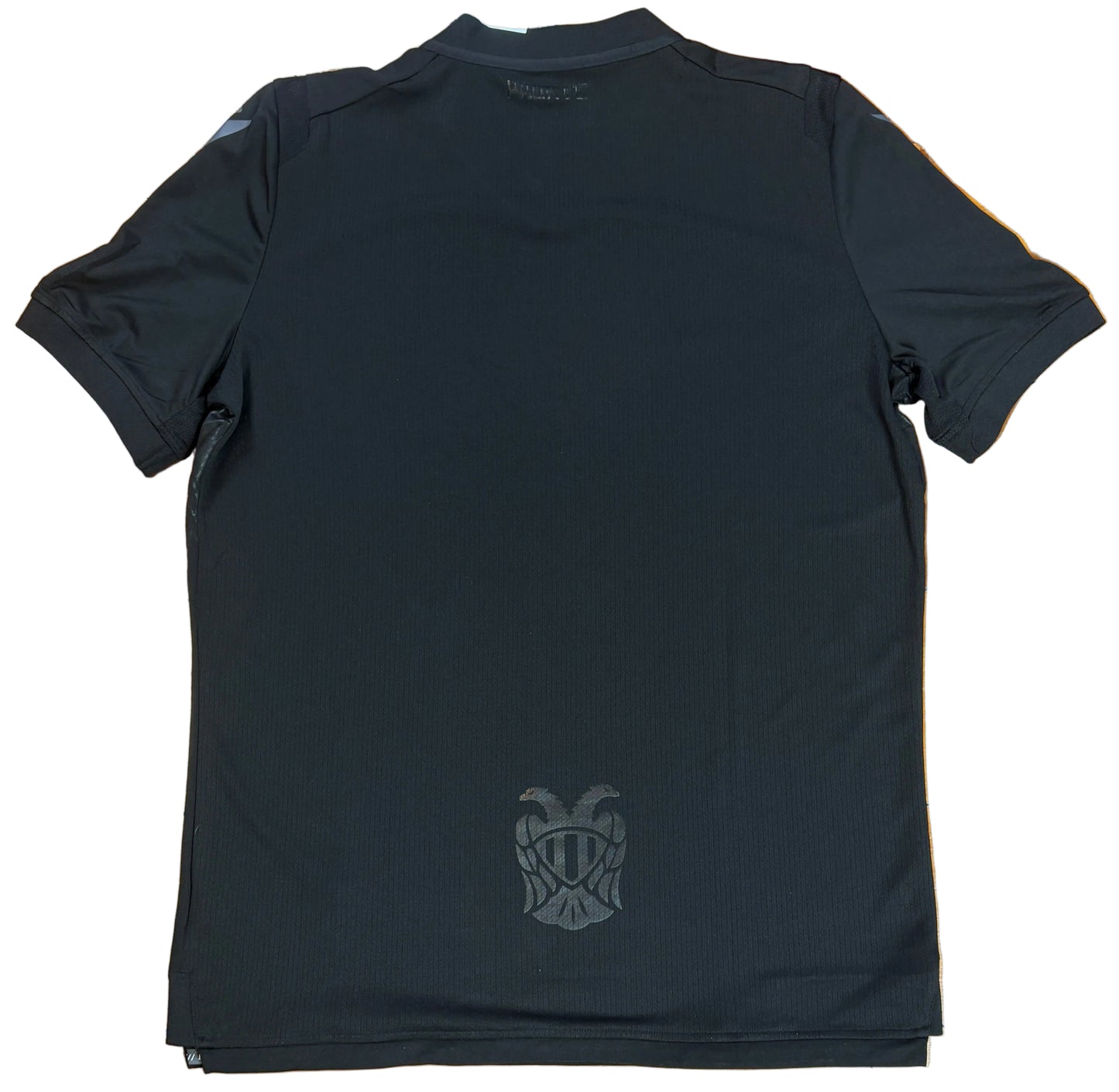 PAOK 2020/21 Away Macron Football Shirt Large