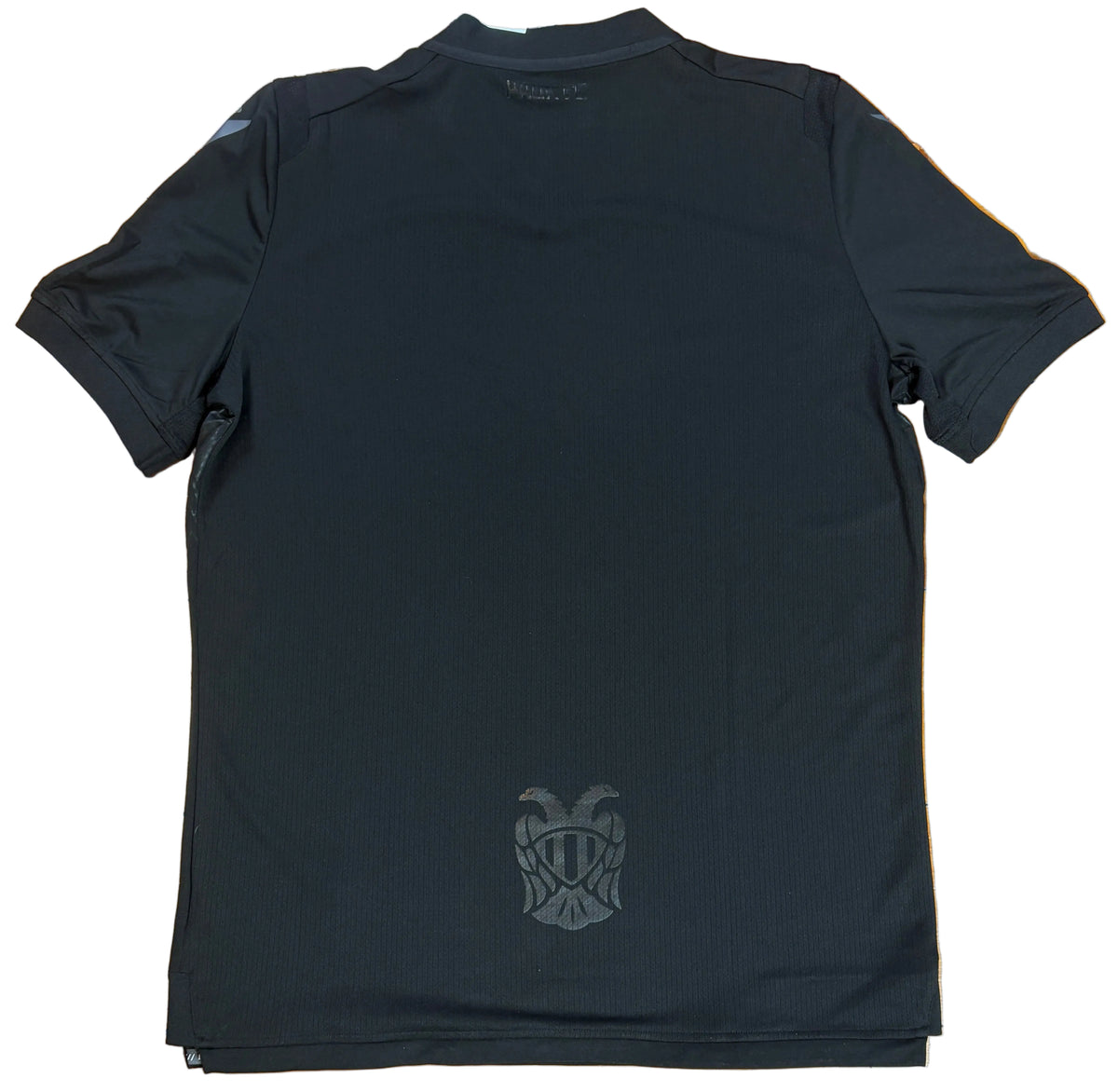 PAOK 2020/21 Away Macron Football Shirt Large