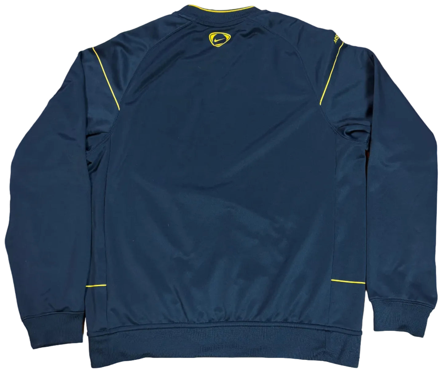 Arsenal 2008/09 Training Nike Jumper Large