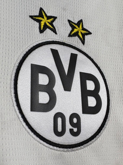 Dortmund 2024/25 Third Puma Football Shirt M Guirassy 9