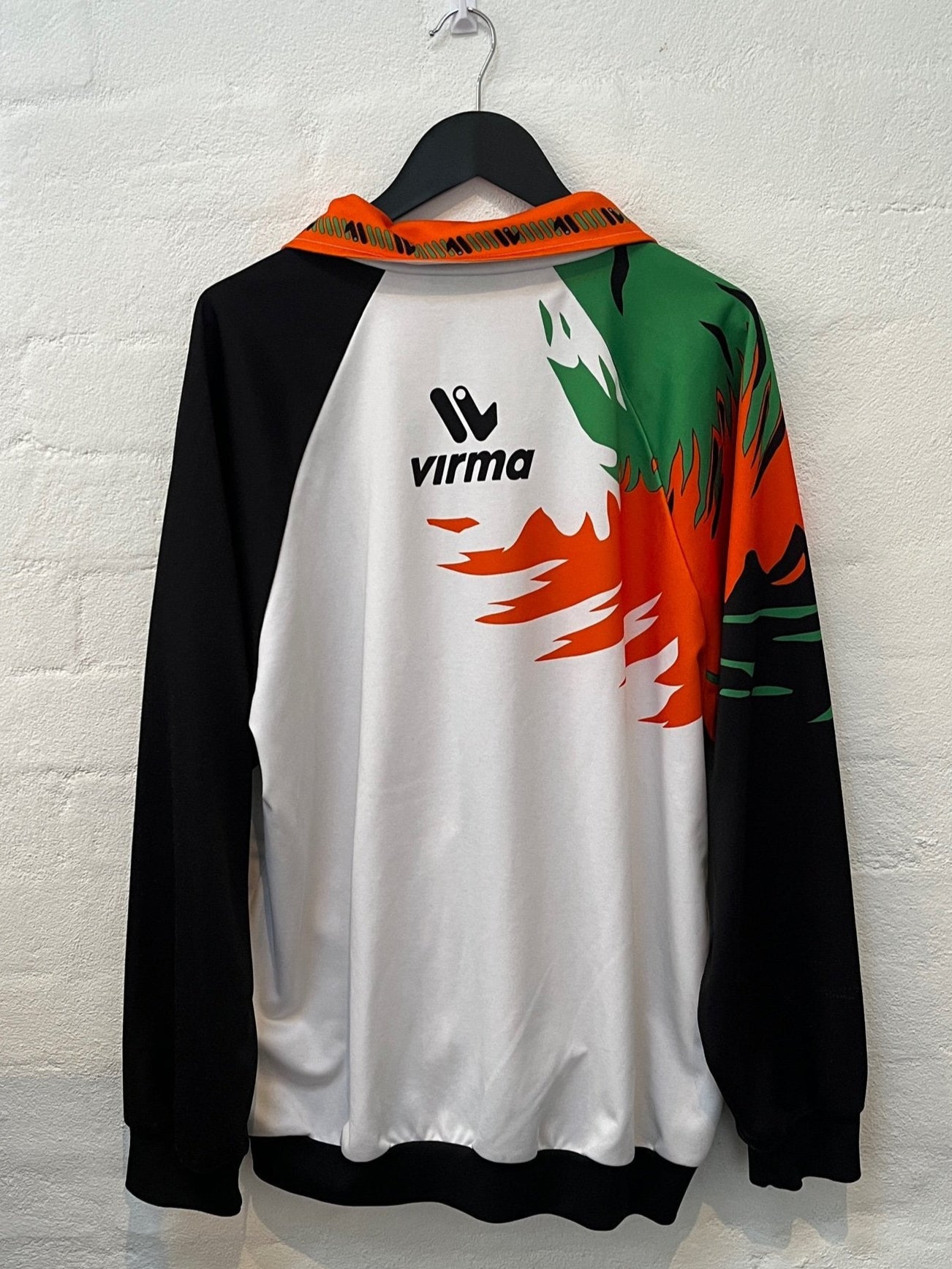 Venezia	90's Jumper XXL