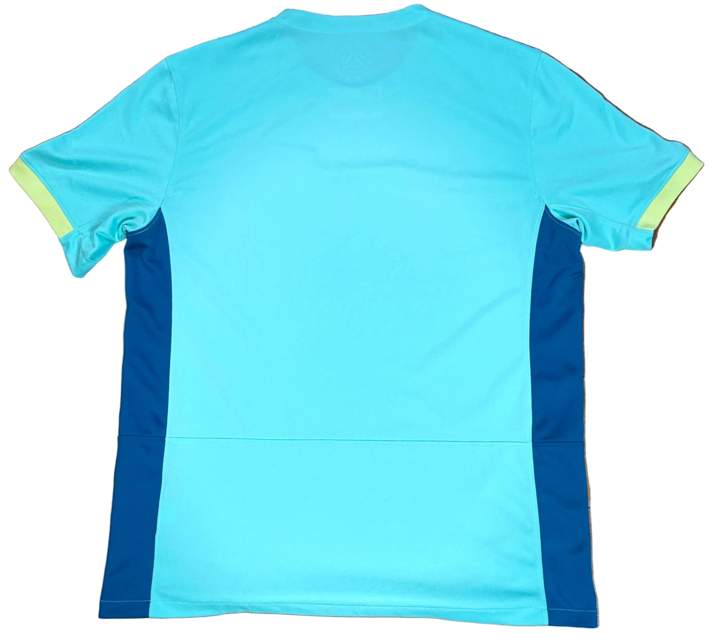 Australia 2023 Away Nike Football Shirt Large