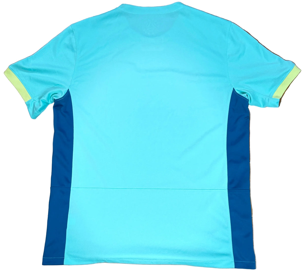 Australia 2023 Away Nike Football Shirt Large
