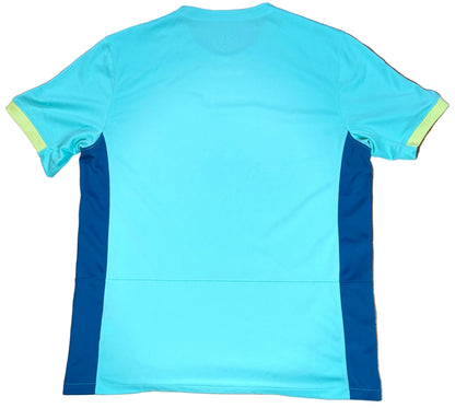 Australia 2023 Away Nike Football Shirt Large
