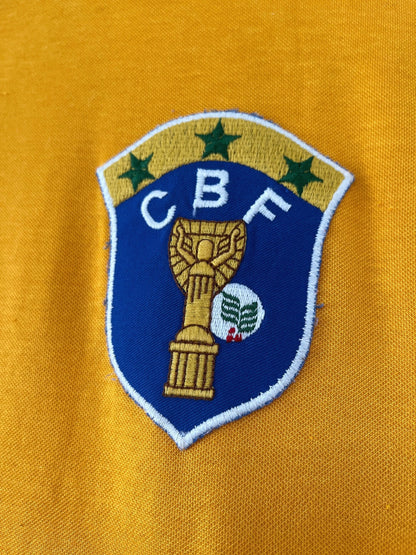 Brazil 1980 Home Small
