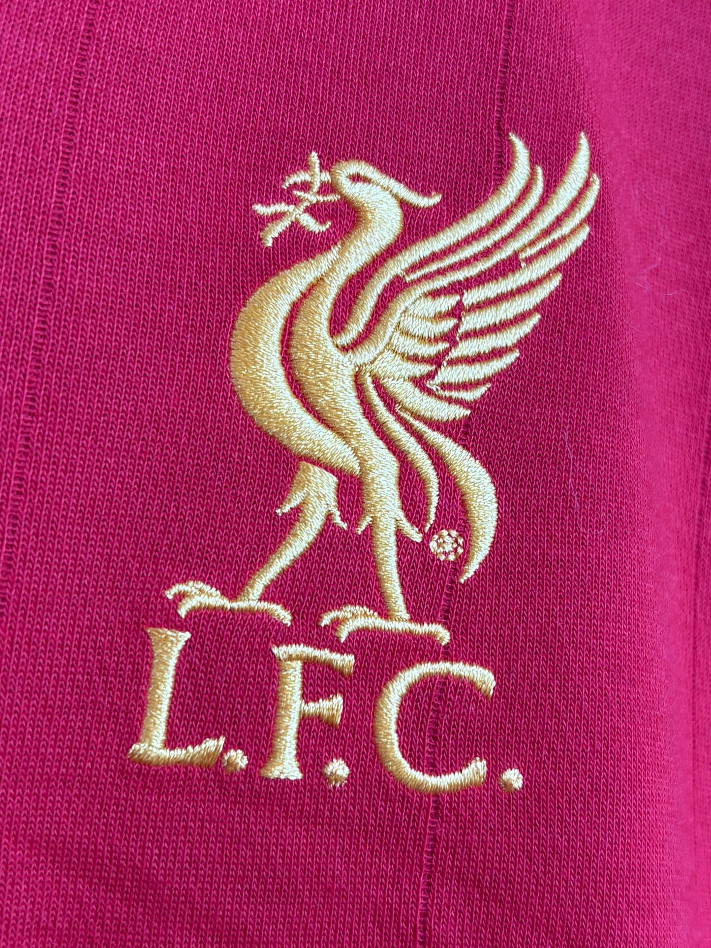 Liverpool 2013/14 Home M Coutinho 10