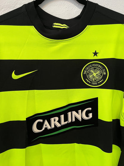 Celtic 2009/10 Away Medium
