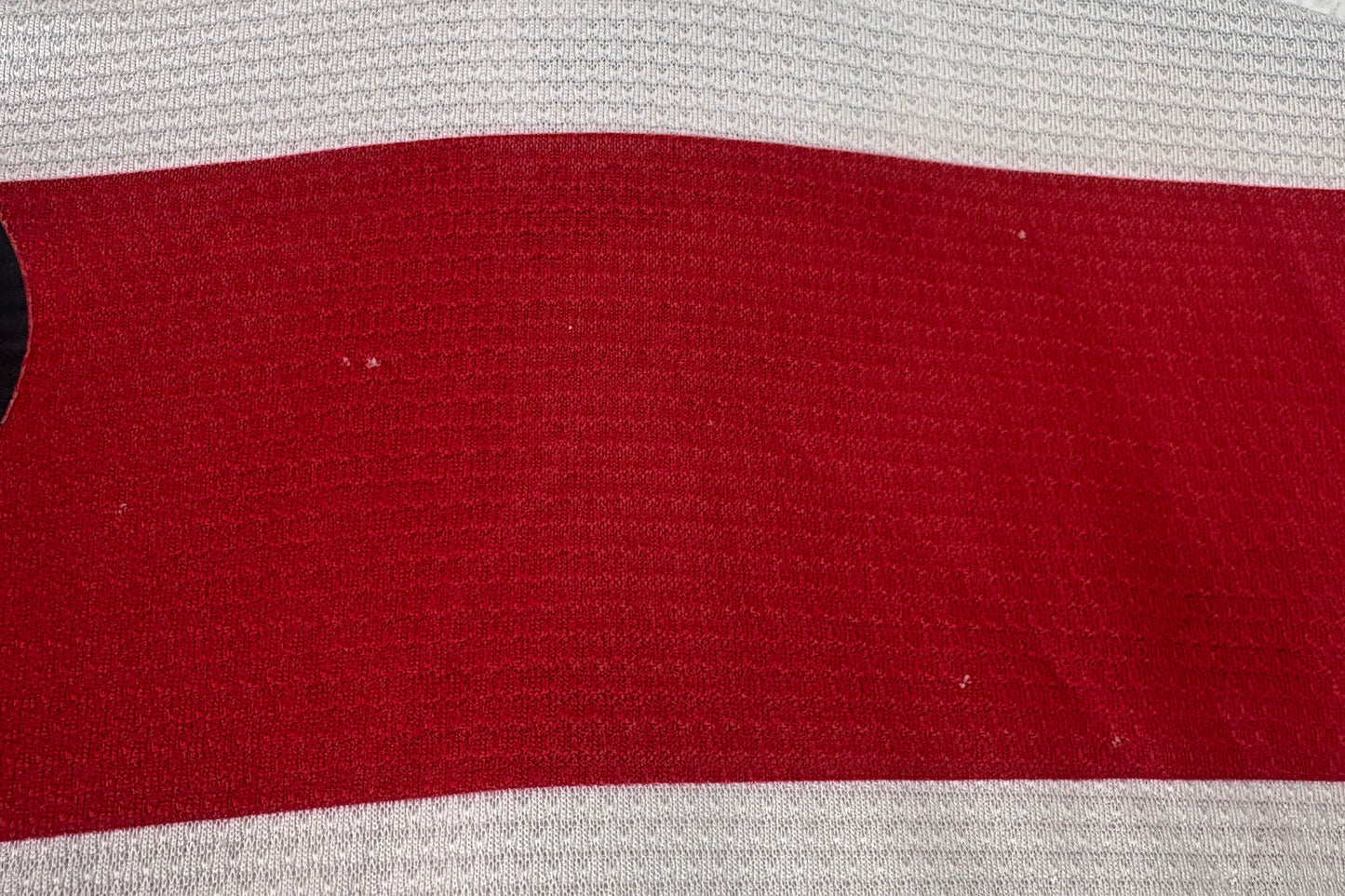 Western Sydney Wanders 2012/14 Away Nike Football Shirt Large