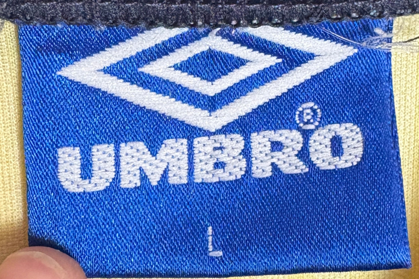 Scotland	1998 Away Extra Large