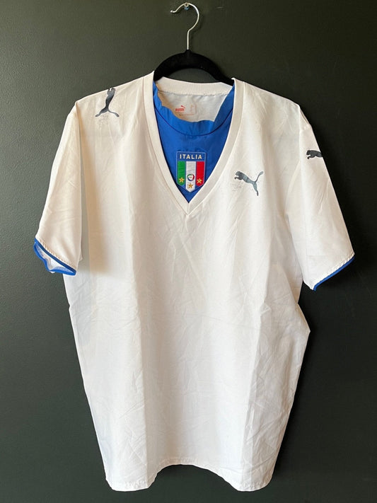 Italy 2006 Away Large