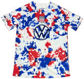 USA 2022 Prematch Nike Football Shirt Medium