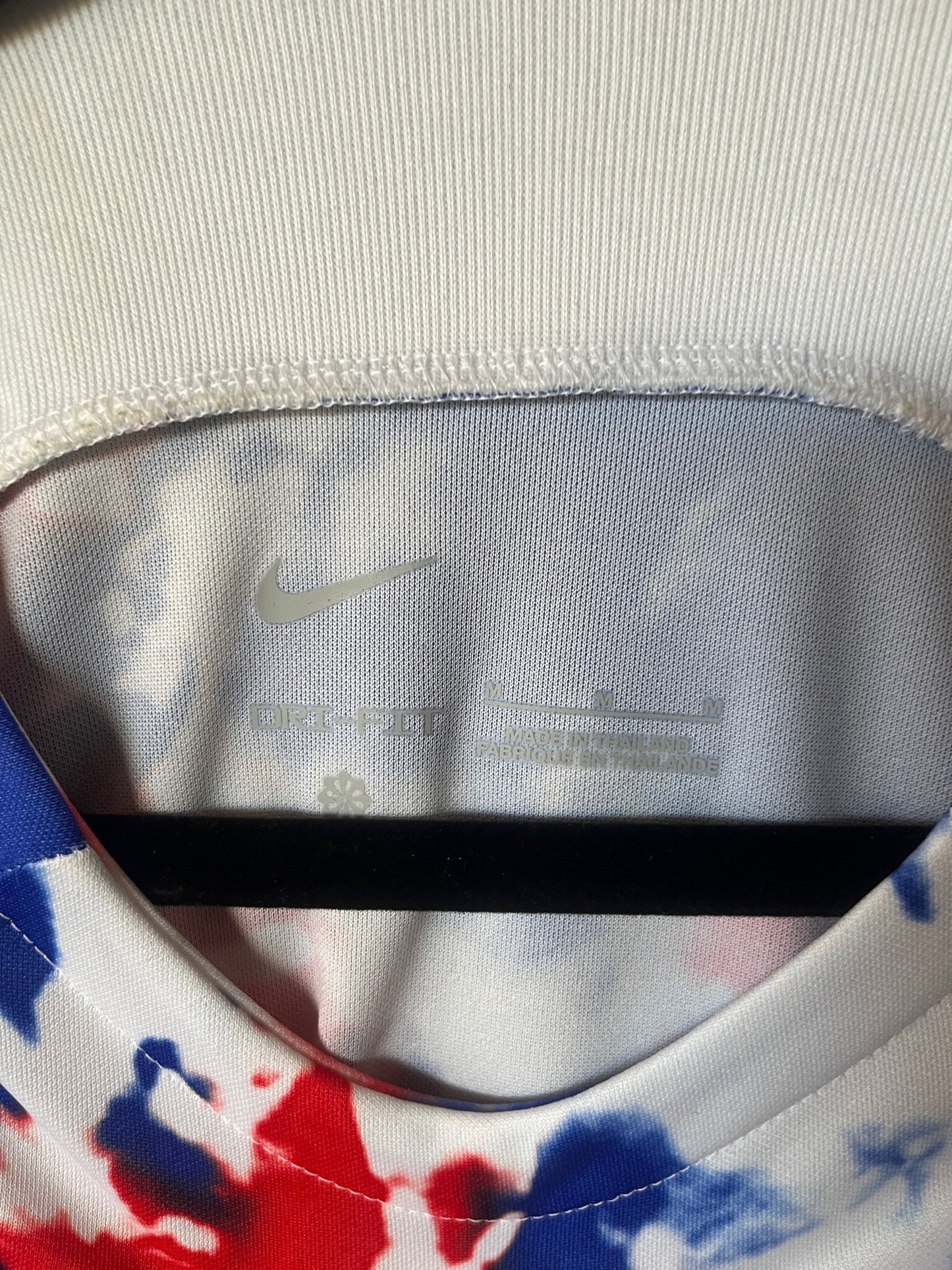 USA 2022 Prematch Medium