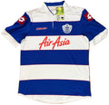 QPR 2013/14 Home Lotto Football Shirt Extra Large