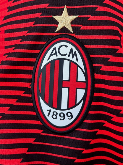 Ac Milan 2023/24 Home Small