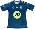 Western Sydney Wanders 2020/21 Third Kappa Football Shirt Medium