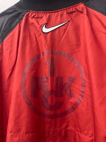 Fc Kaiserslautern 2000's Jacket Extra Large