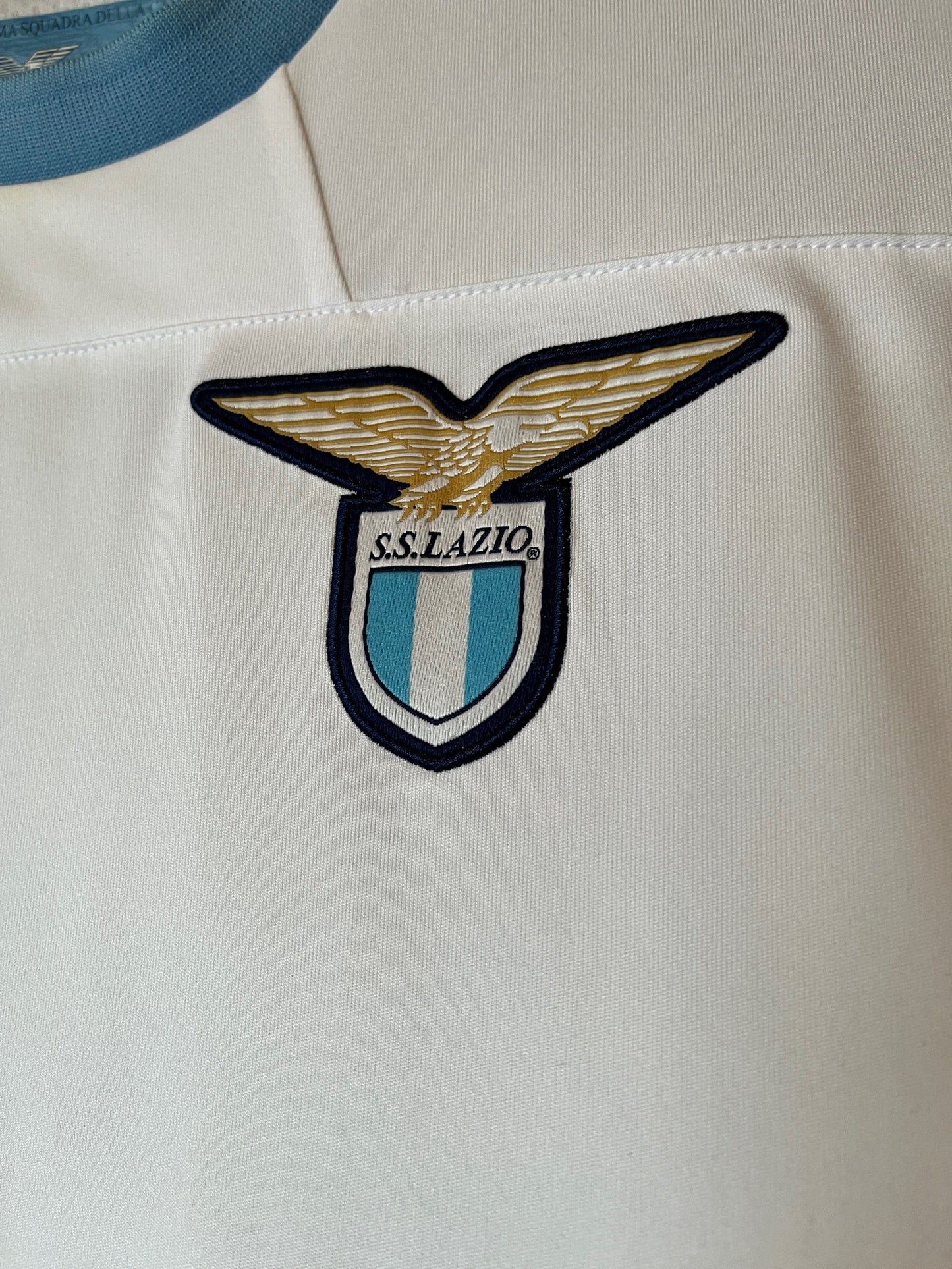 Lazio 2012/13 Third Large Onazi 23
