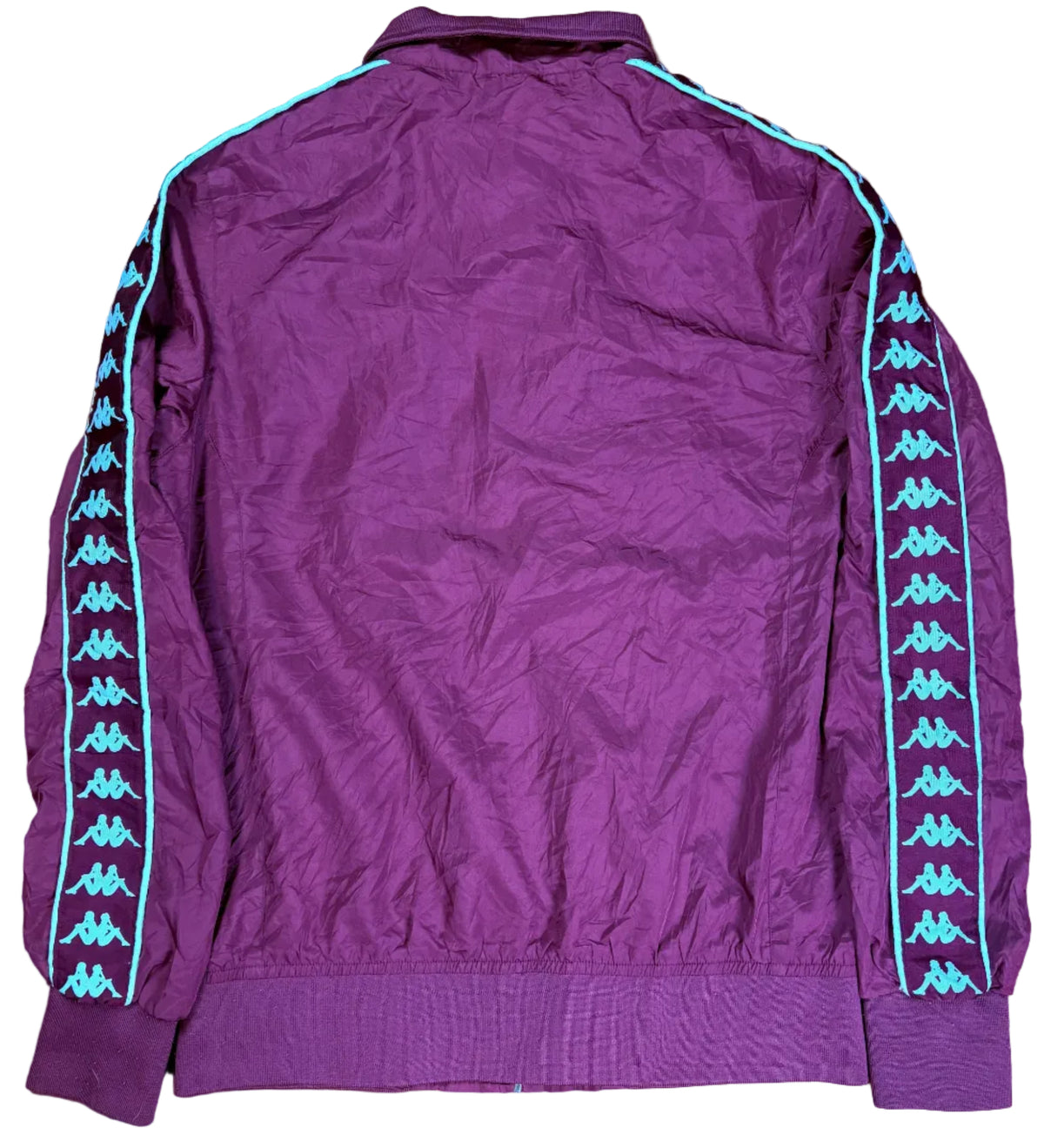 Torino 2009/10 Jacket Kappa Football Jacket Medium