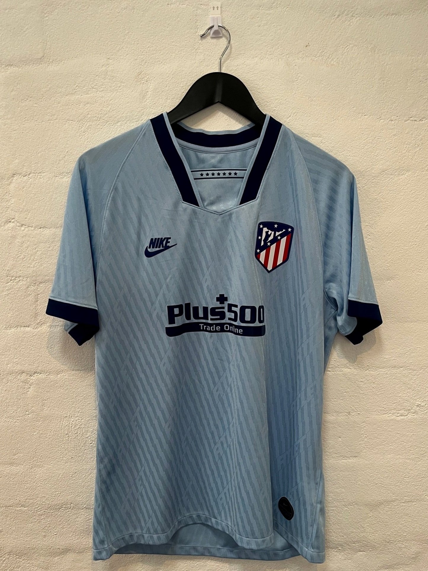 Atletico Madrid 2019/20 Away Large