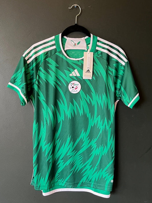 Algeria 2023 Away Large