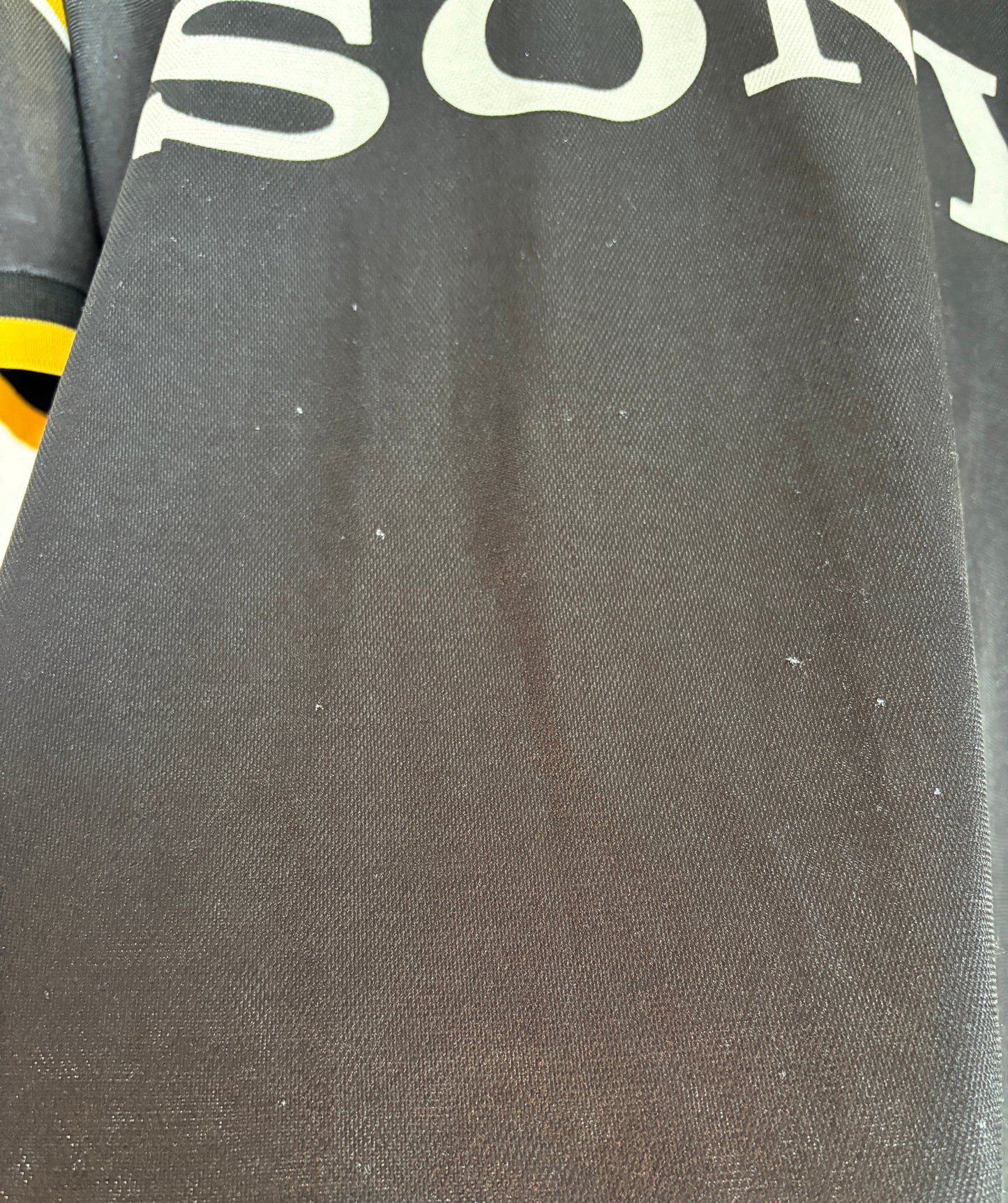 Juventus 1995/96 Kappa Football Shirt Third Medium