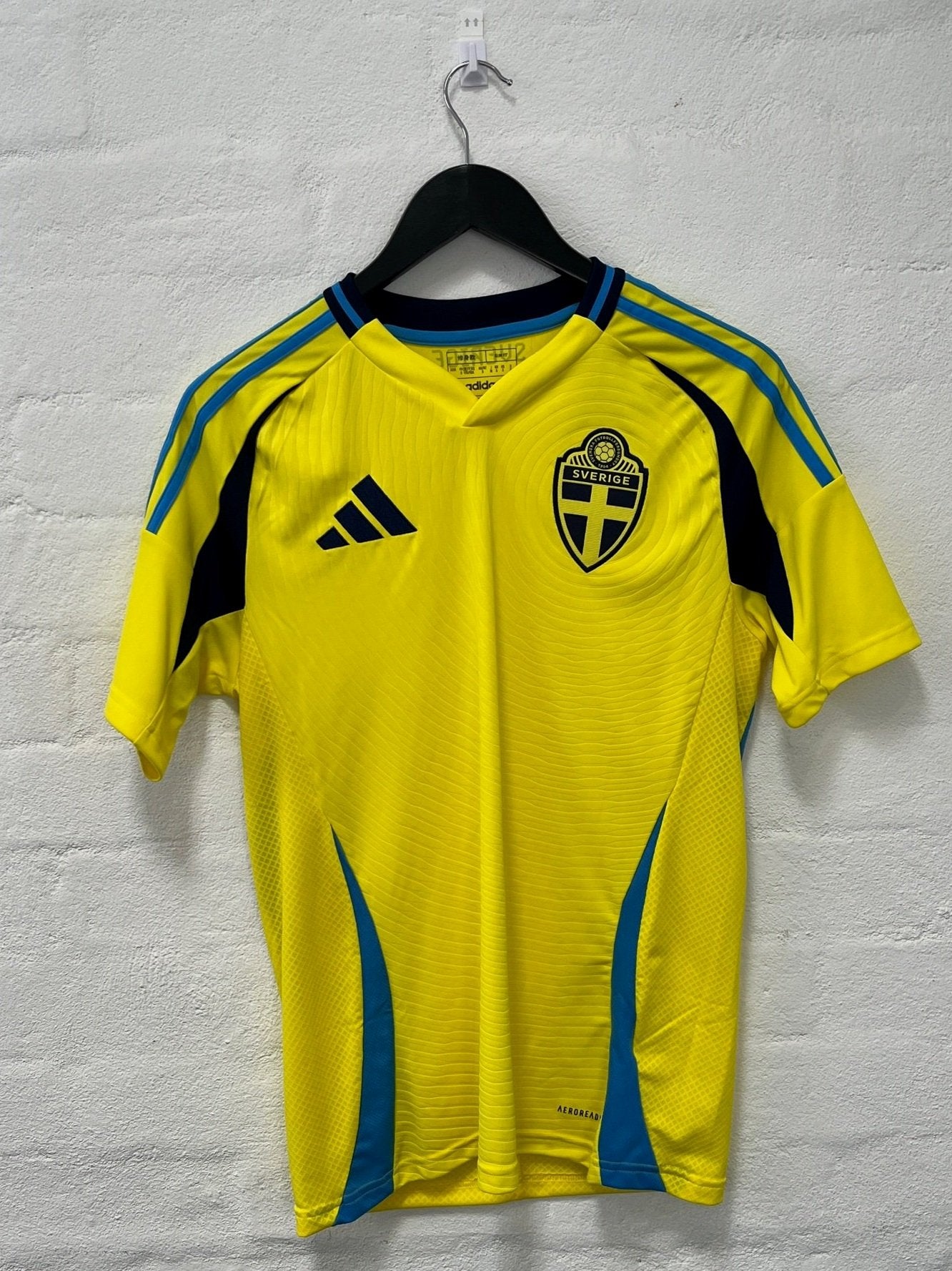 Sweden 2024 Home Small