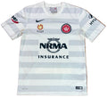 Western Sydney Wanders 2014/15 Away Nike Football Shirt Medium
