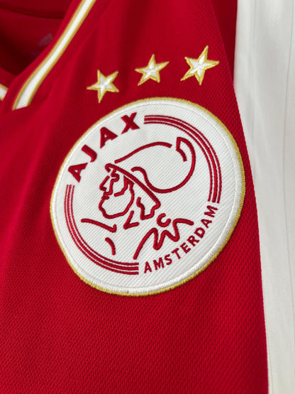 Ajax 2022/23 Home Small