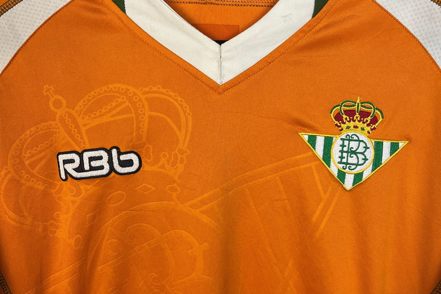 Betis 2009/10 Third Large