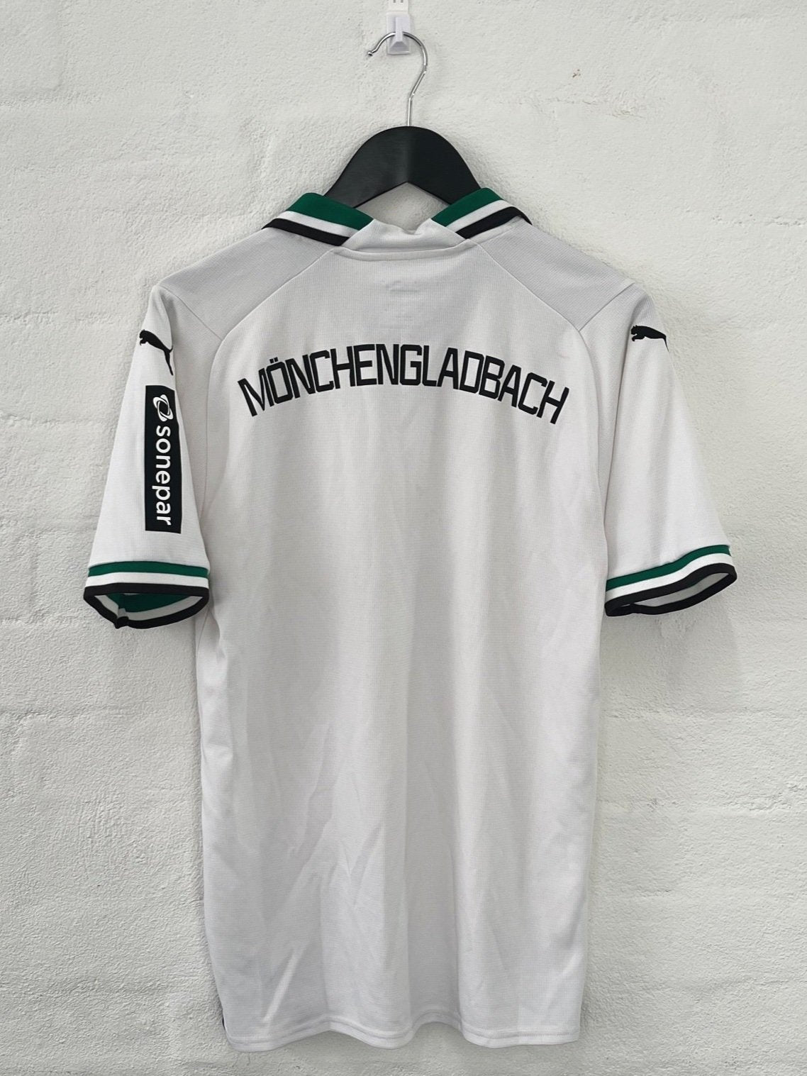 Borussia Monchengladbach 2023/24 Home Small