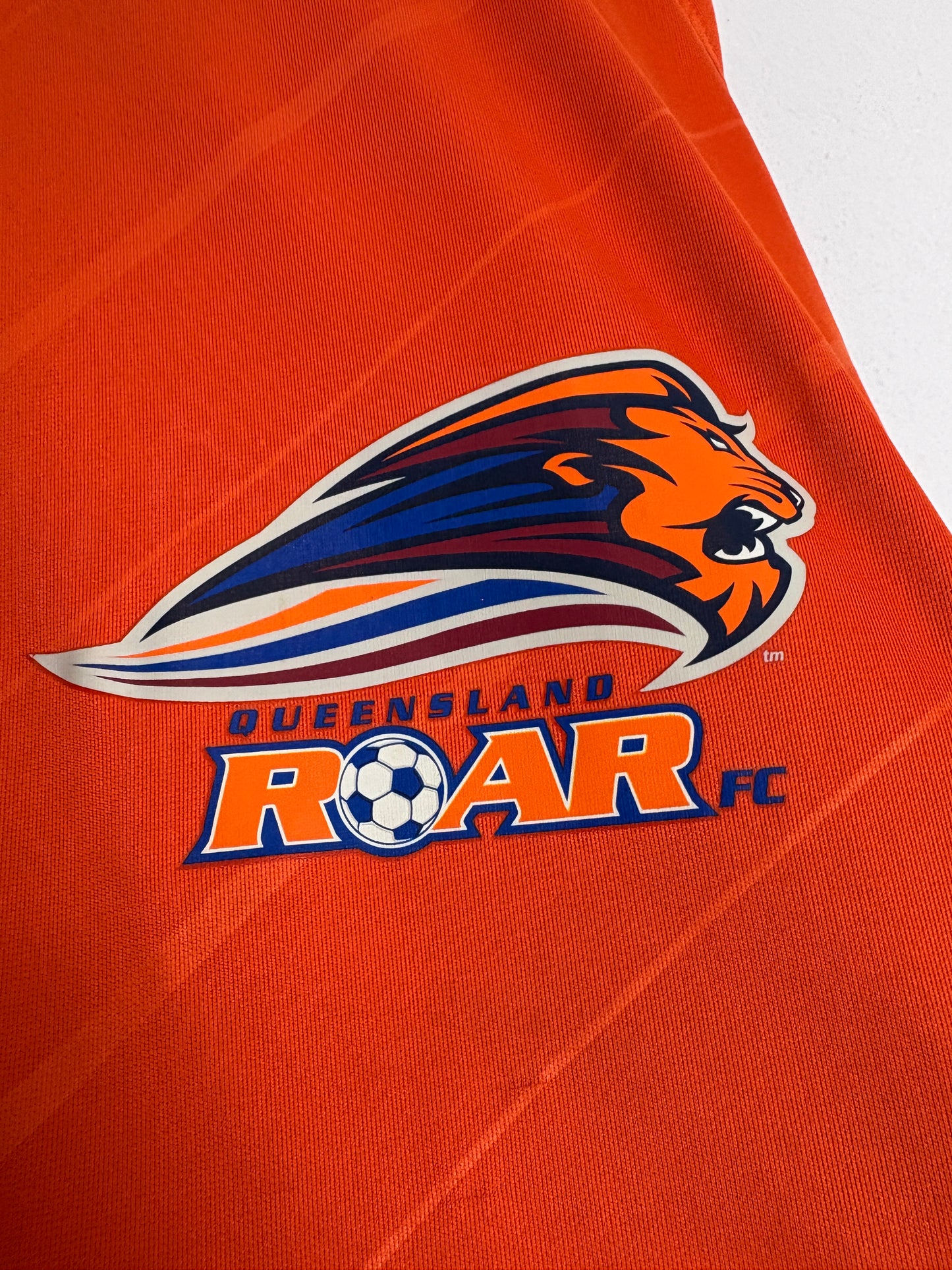 Brisbane Roar 2005/06 Home Large