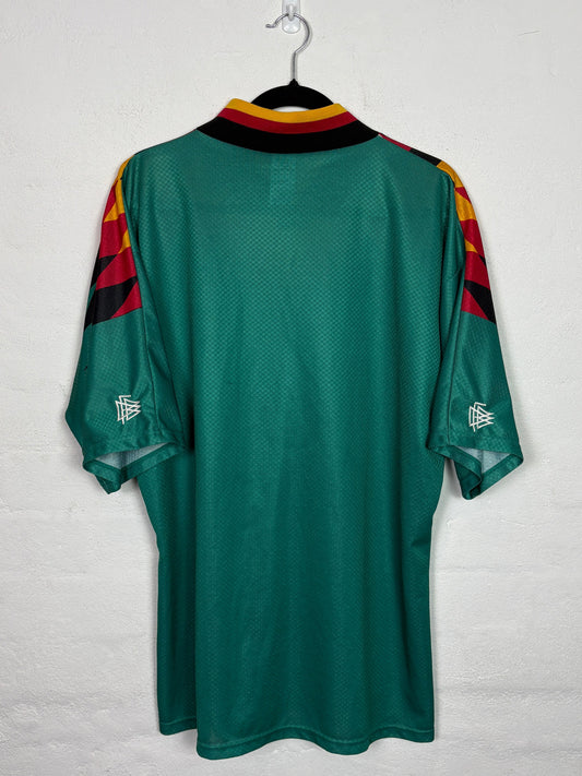 Germany 1994 Away Large