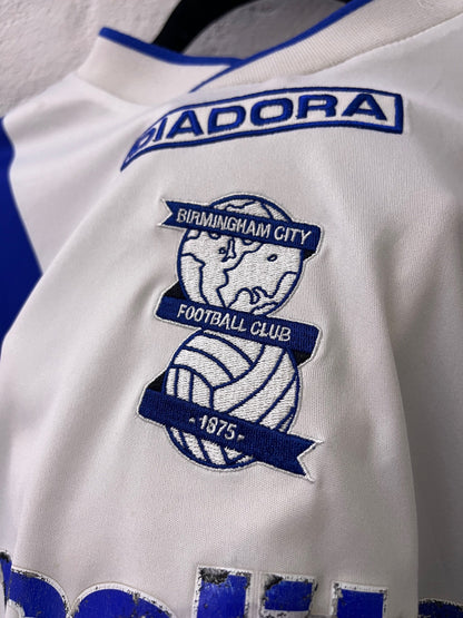 Birmingham City 2013/14 Home Large Shine 22
