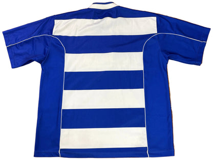 Greenock Morton 2004/05 Home Football Shirt Large
