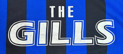 Gillingham 1998/99 Home Football Shirt XXL