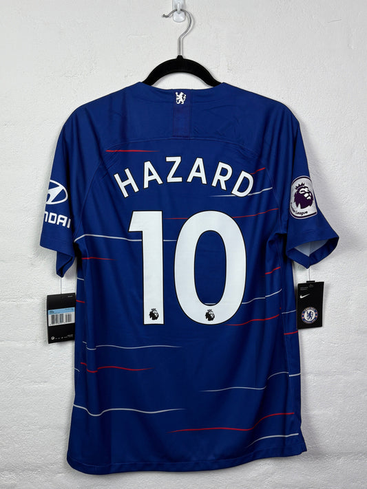 Chelsea 2018/19 Home Medium Hazard 10