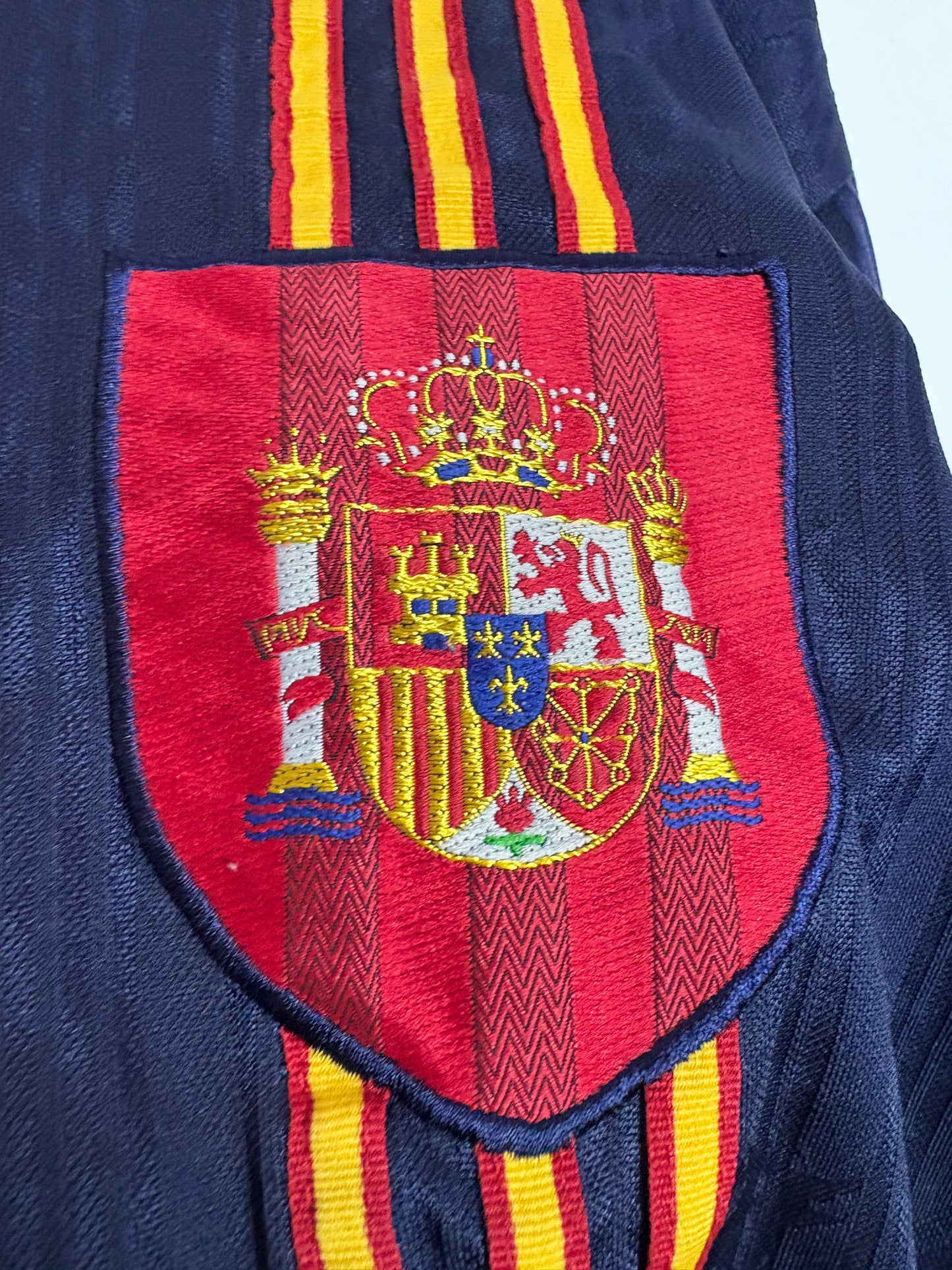 Spain 1996 Away Extra Large