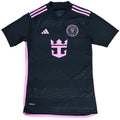 Inter Miami 2023/24 Away Adidas Football Shirt Small
