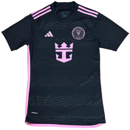 Inter Miami 2023/24 Away Adidas Football Shirt Small